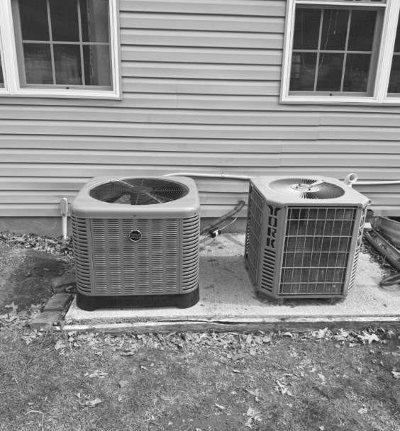 Air Conditioning